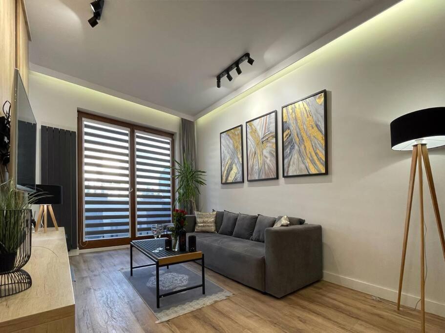 4Uapart-Apartment Suite Platan Amaretto Свиноуйсьце Экстерьер фото